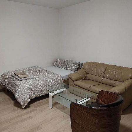 Tomy Apartment Koper Exterior photo