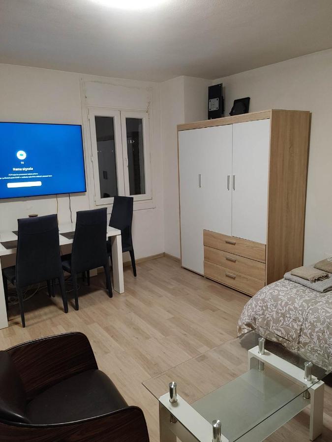 Tomy Apartment Koper Exterior photo
